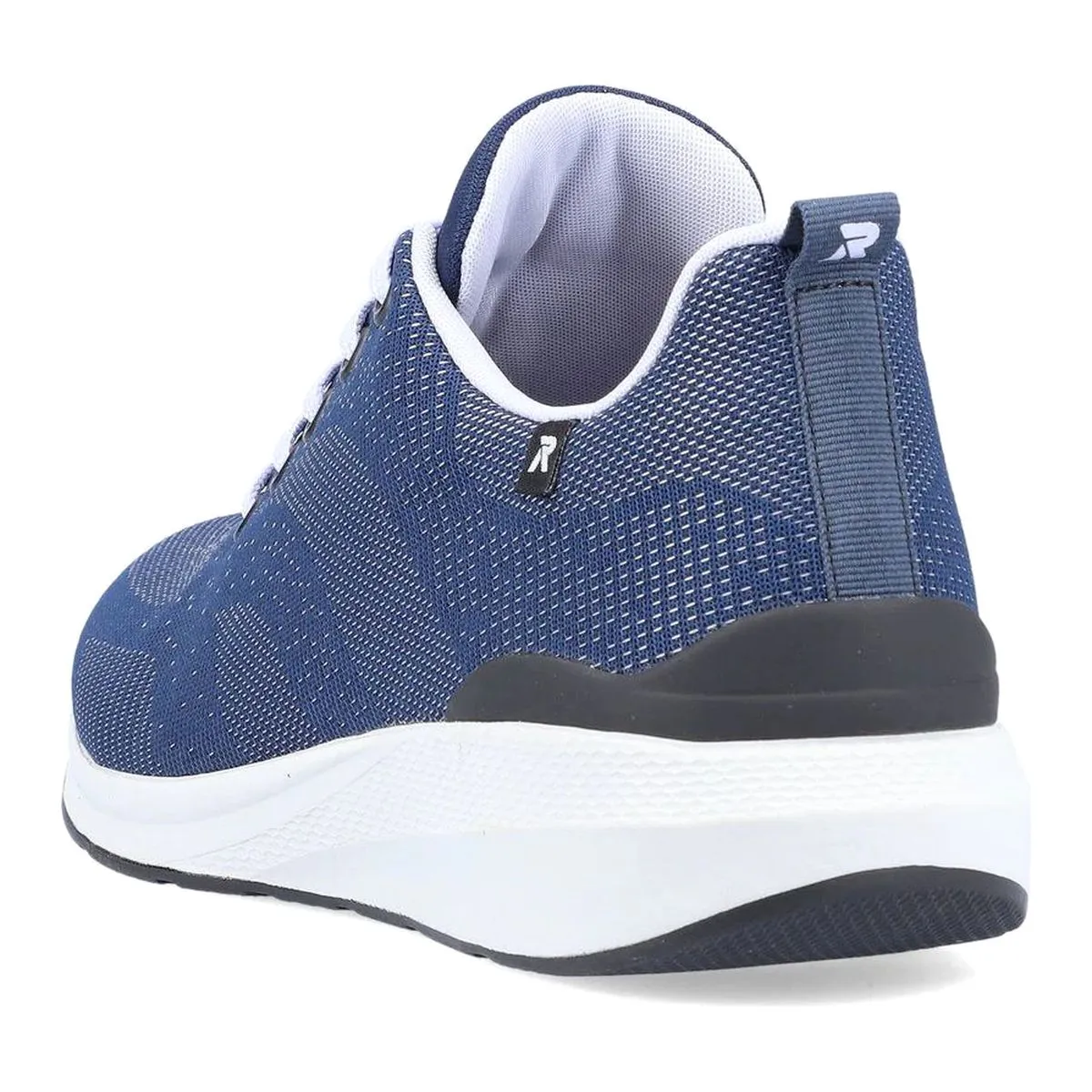 40106 Lace Up Sneaker