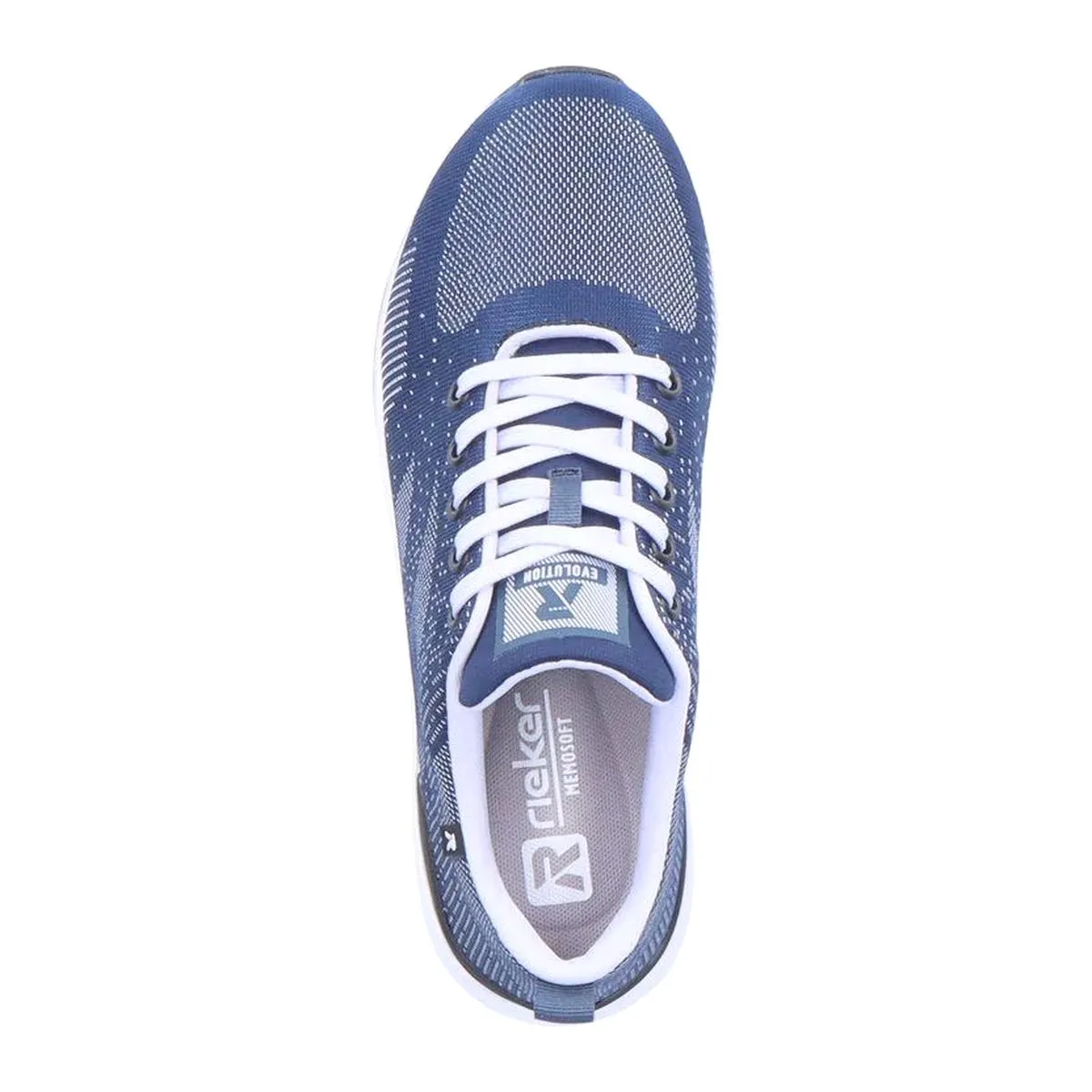 40106 Lace Up Sneaker
