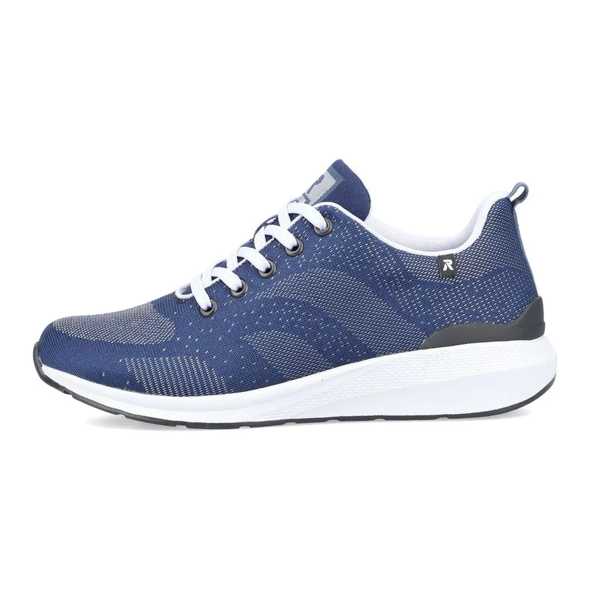 40106 Lace Up Sneaker