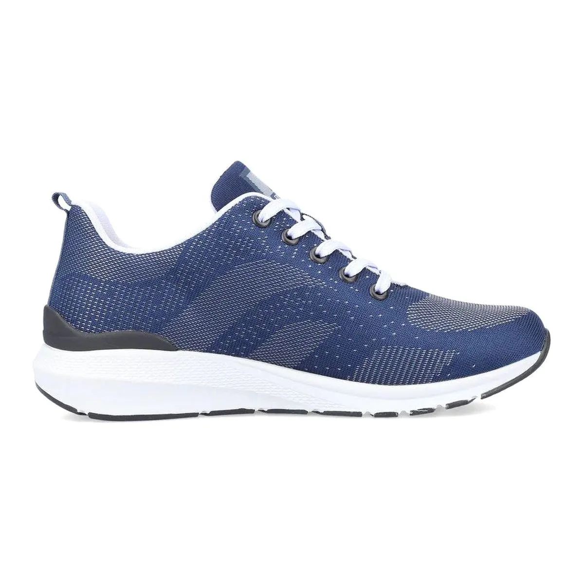 40106 Lace Up Sneaker