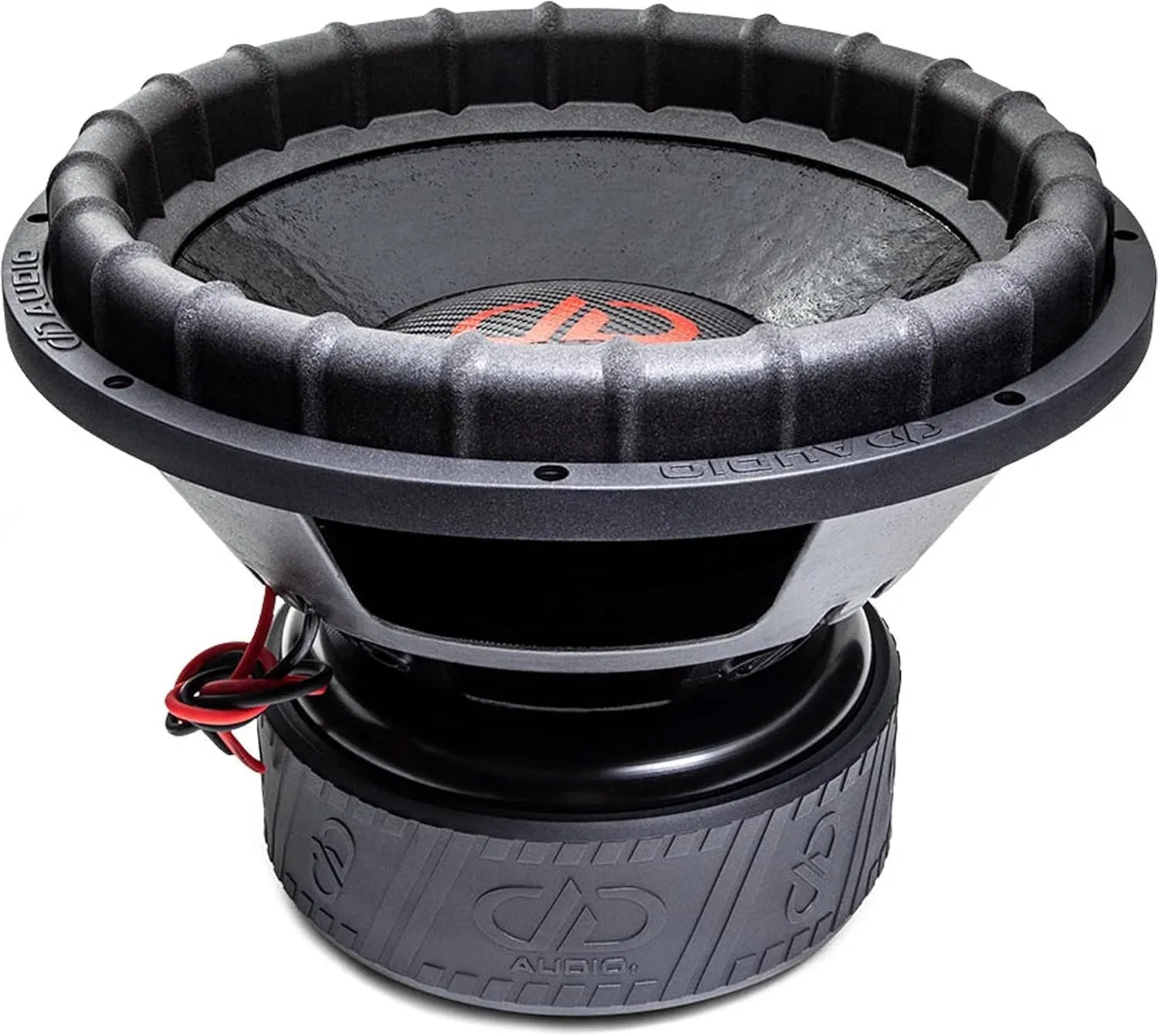 9915C-D1 15" USA Made 9600W Dual 1-Ohm Subwoofer