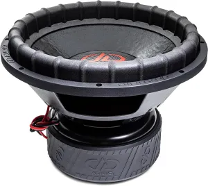 9915C-D1 15" USA Made 9600W Dual 1-Ohm Subwoofer