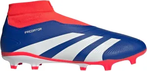 adidas League Laceless Football Boots Firm Groun Sneaker