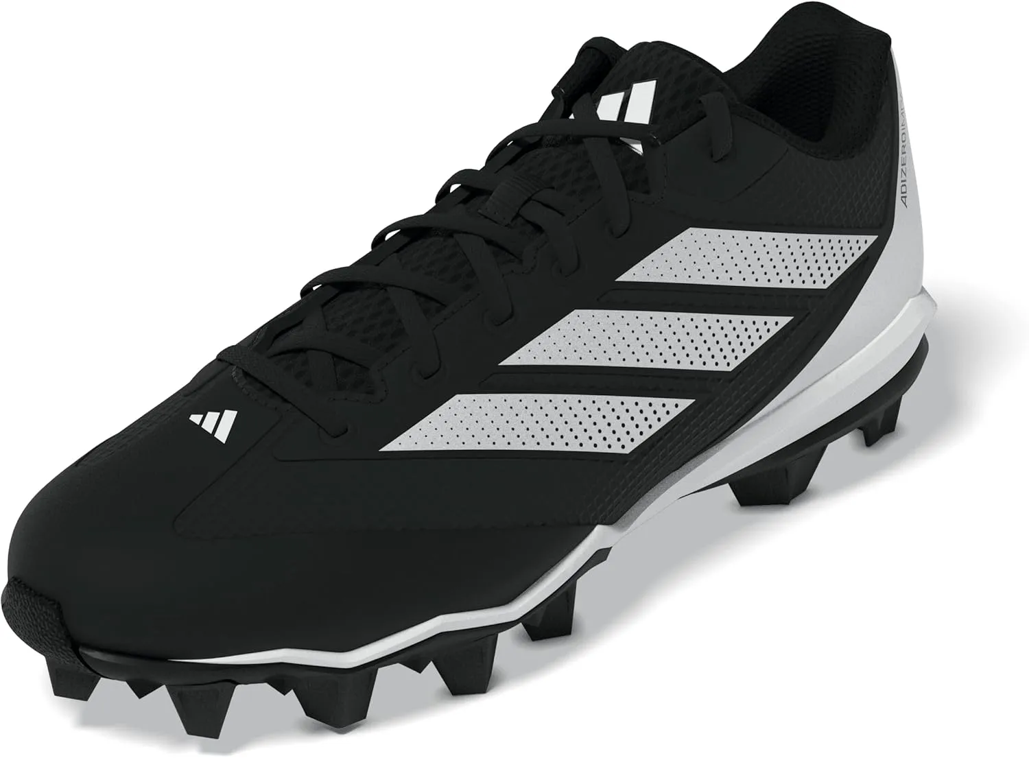 adidas Men's Adizero Impact 2.0 Molded Baseball Sneaker
