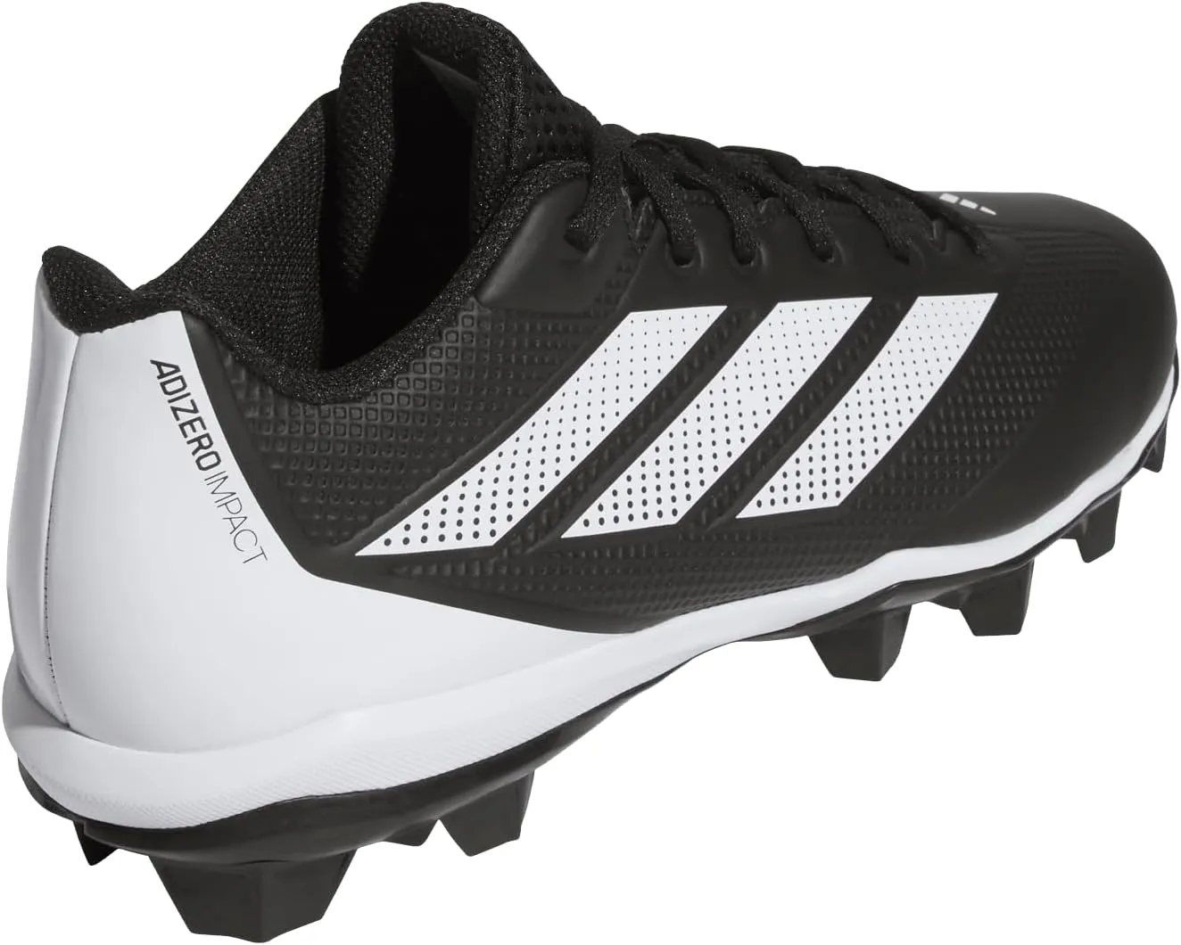 adidas Men's Adizero Impact 2.0 Molded Baseball Sneaker