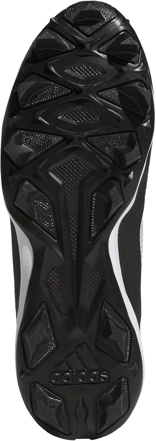 adidas Men's Adizero Impact 2.0 Molded Baseball Sneaker