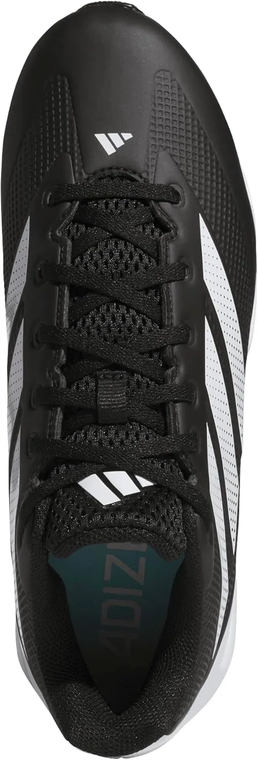 adidas Men's Adizero Impact 2.0 Molded Baseball Sneaker