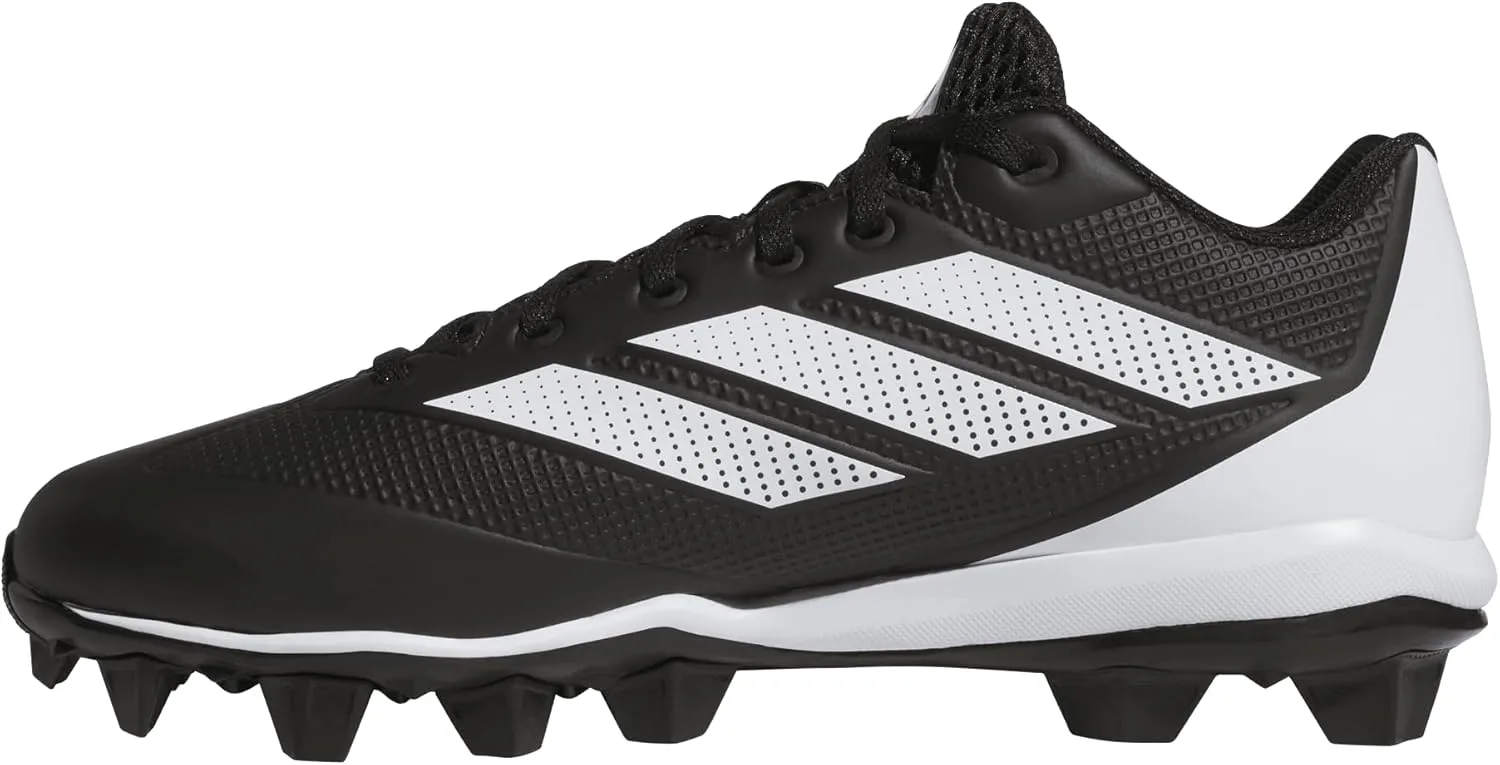 adidas Men's Adizero Impact 2.0 Molded Baseball Sneaker