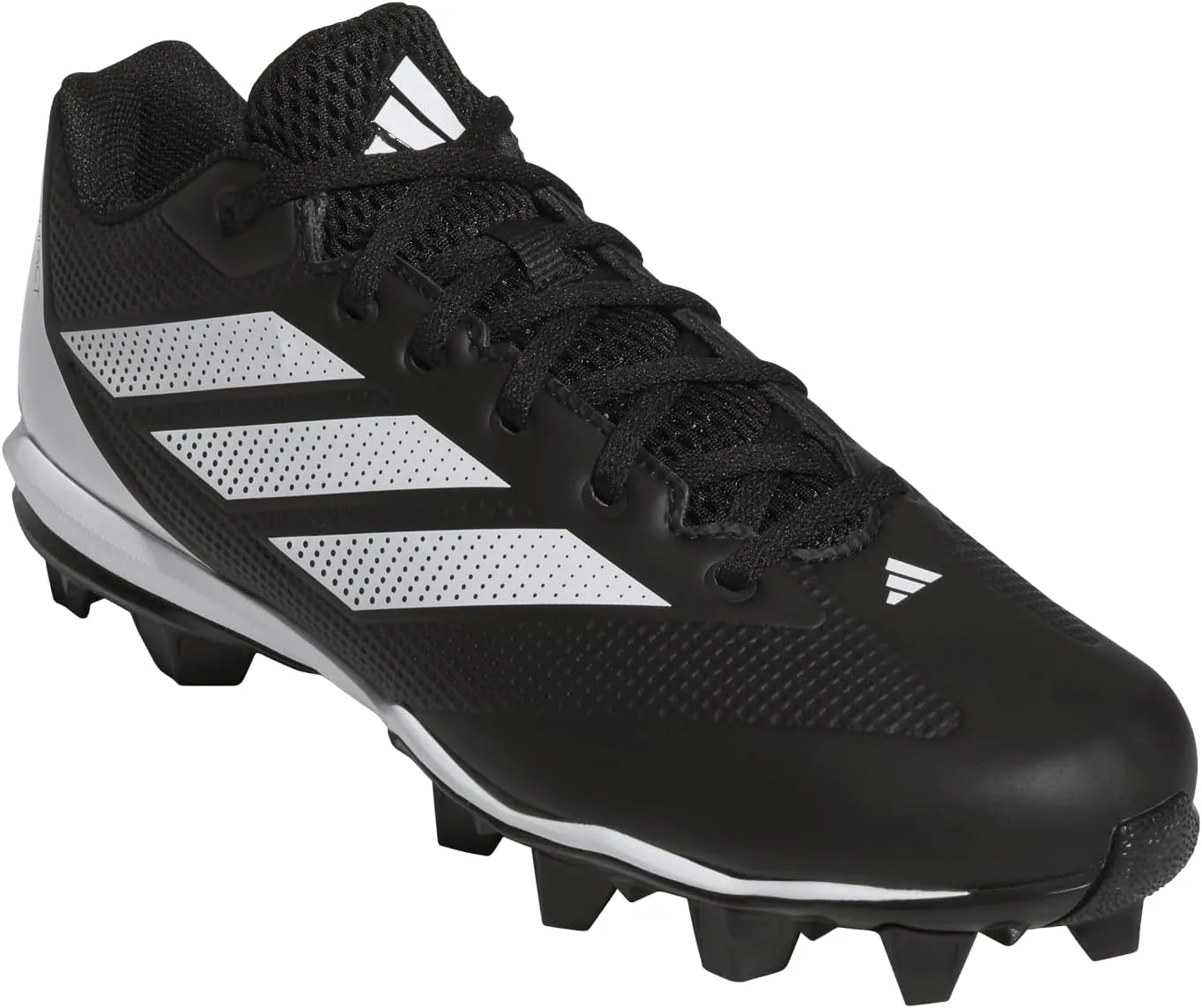 adidas Men's Adizero Impact 2.0 Molded Baseball Sneaker