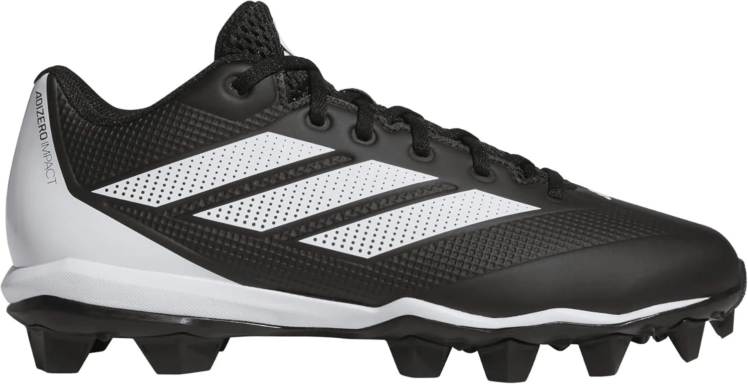 adidas Men's Adizero Impact 2.0 Molded Baseball Sneaker
