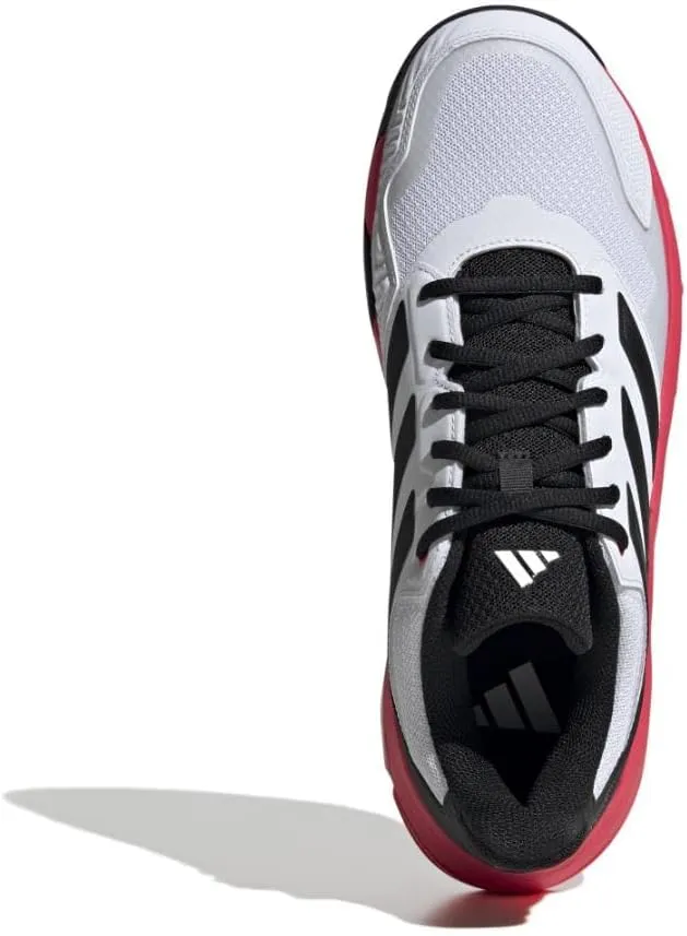 adidas Men's Courtjam Control 3 Tennis Sneaker