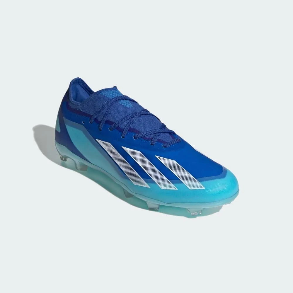 adidas Unisex-Adult X Crazylight.2 Firm Ground Sneaker