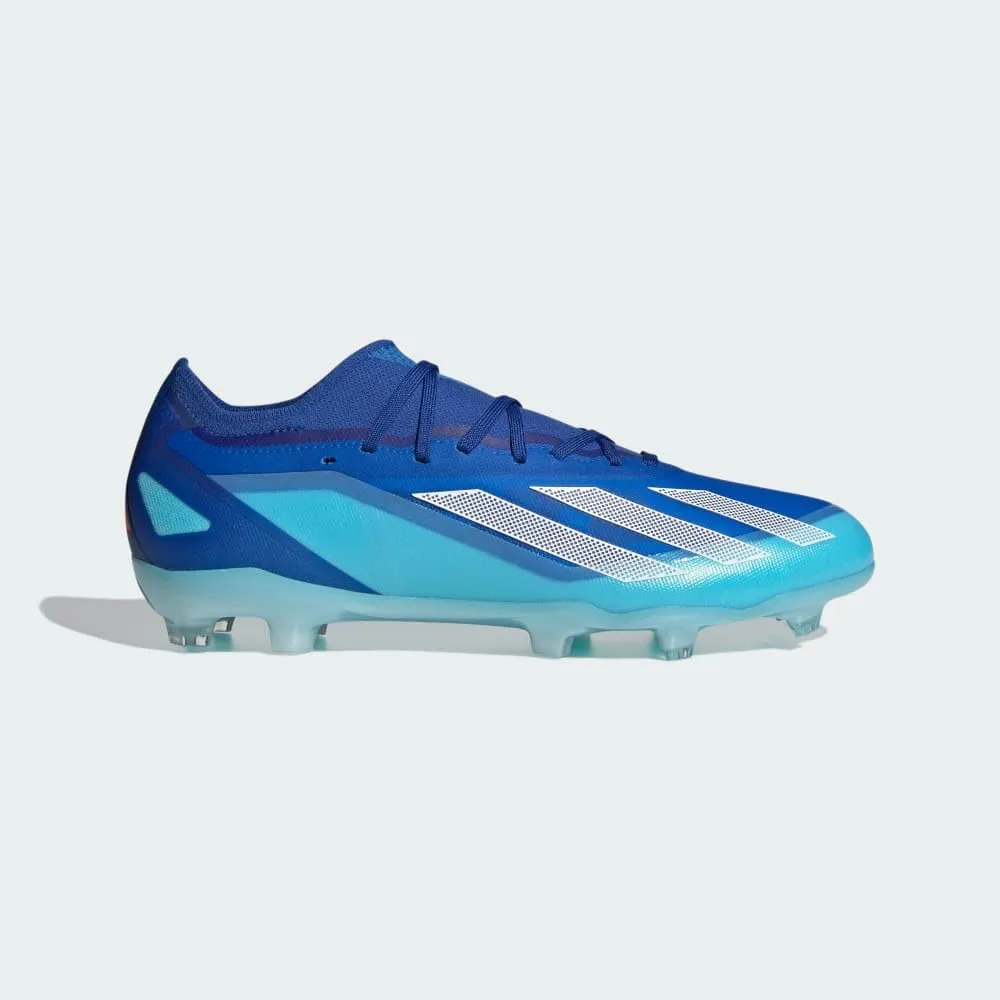 adidas Unisex-Adult X Crazylight.2 Firm Ground Sneaker