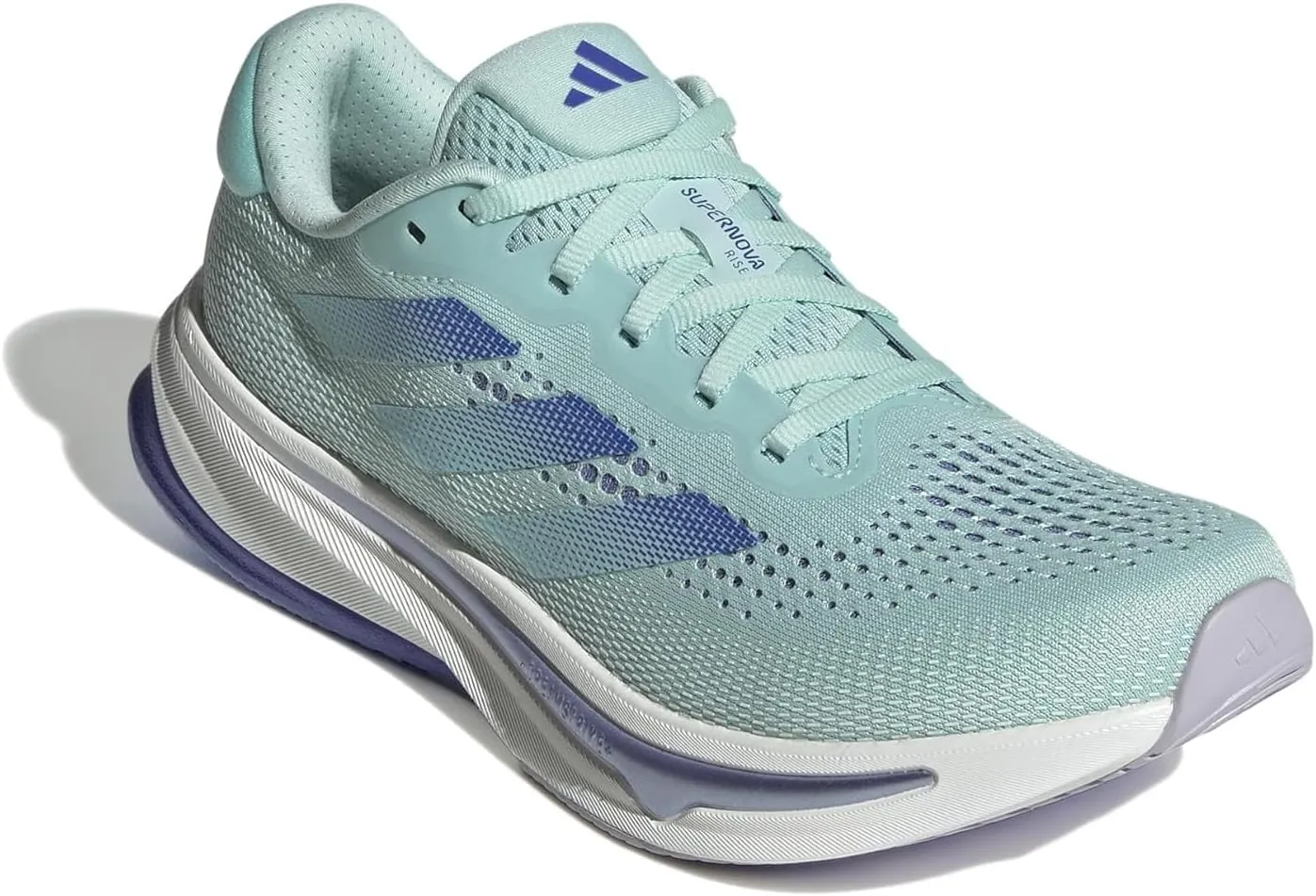 adidas Women's Supernova Rise Sneaker