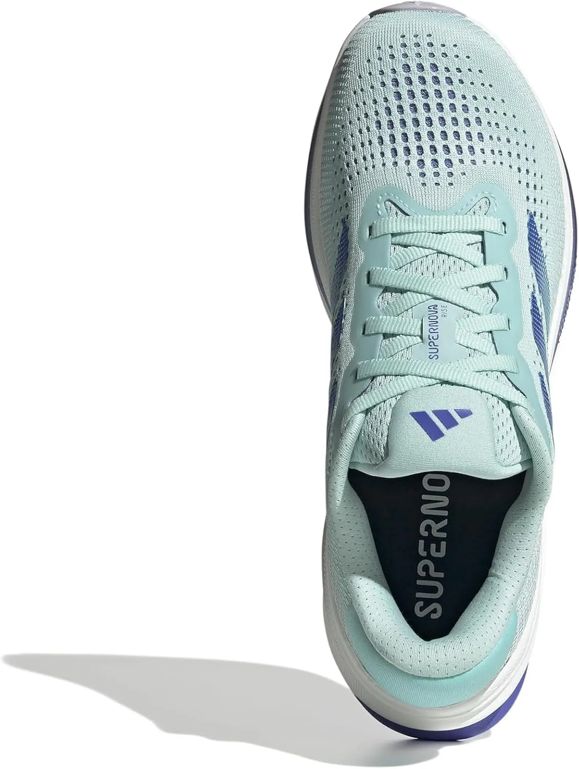 adidas Women's Supernova Rise Sneaker