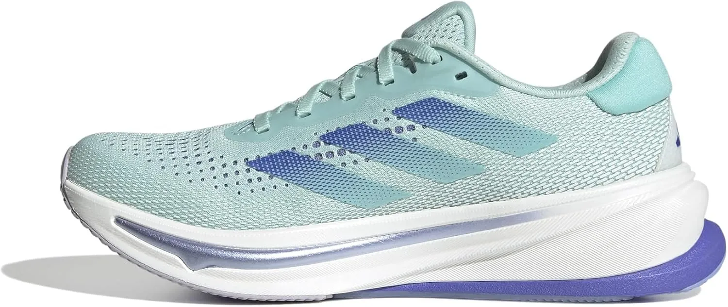 adidas Women's Supernova Rise Sneaker