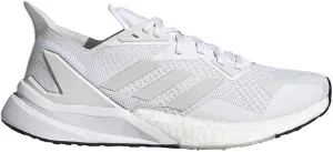 adidas X9000L3 Shoe - Women's Running White/Crystal White/Dash Grey