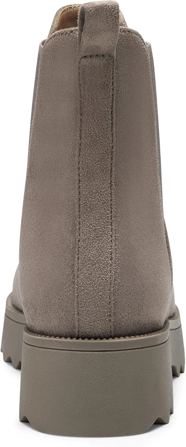 Aerosoles Girl's Sparrow Ankle Boot