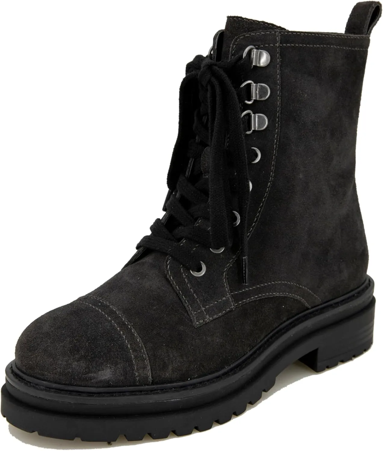 André Assous Women's Farah Combat Boot