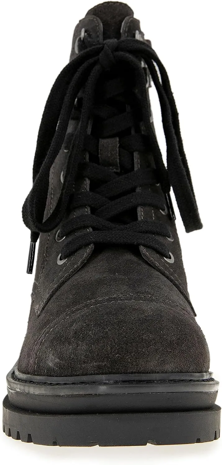 André Assous Women's Farah Combat Boot