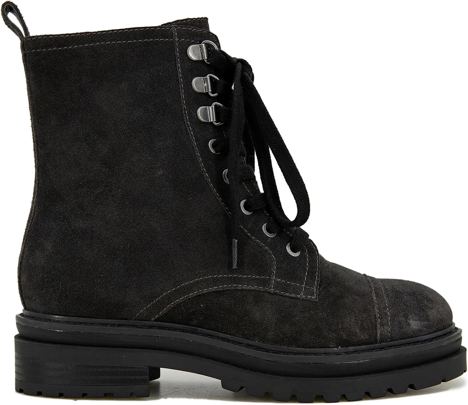 André Assous Women's Farah Combat Boot