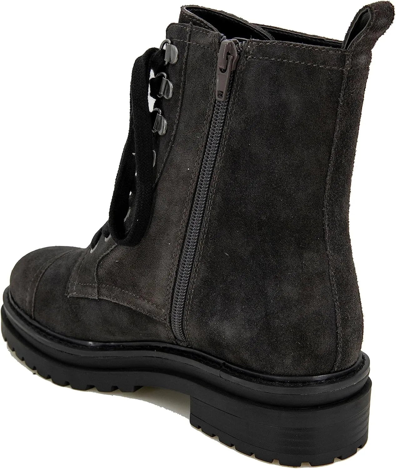 André Assous Women's Farah Combat Boot