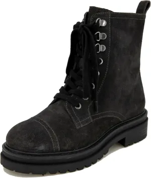 André Assous Women's Farah Combat Boot