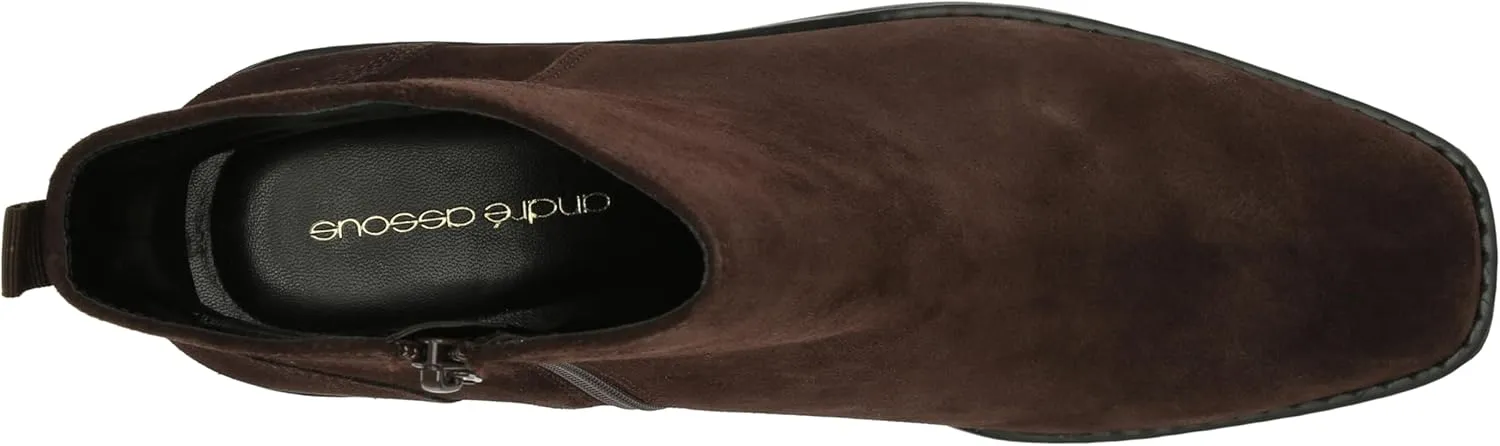 André Assous Women's Milla Bootie Ankle Boot