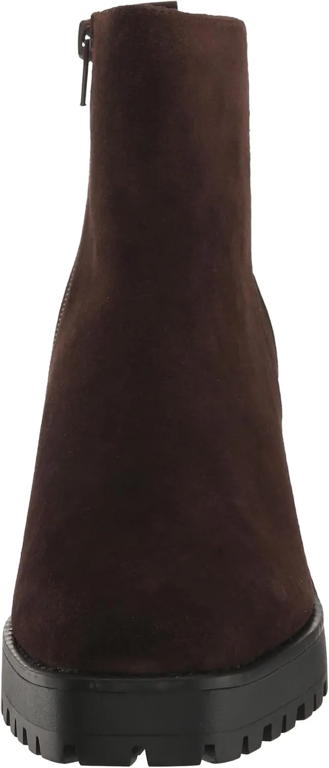 André Assous Women's Milla Bootie Ankle Boot