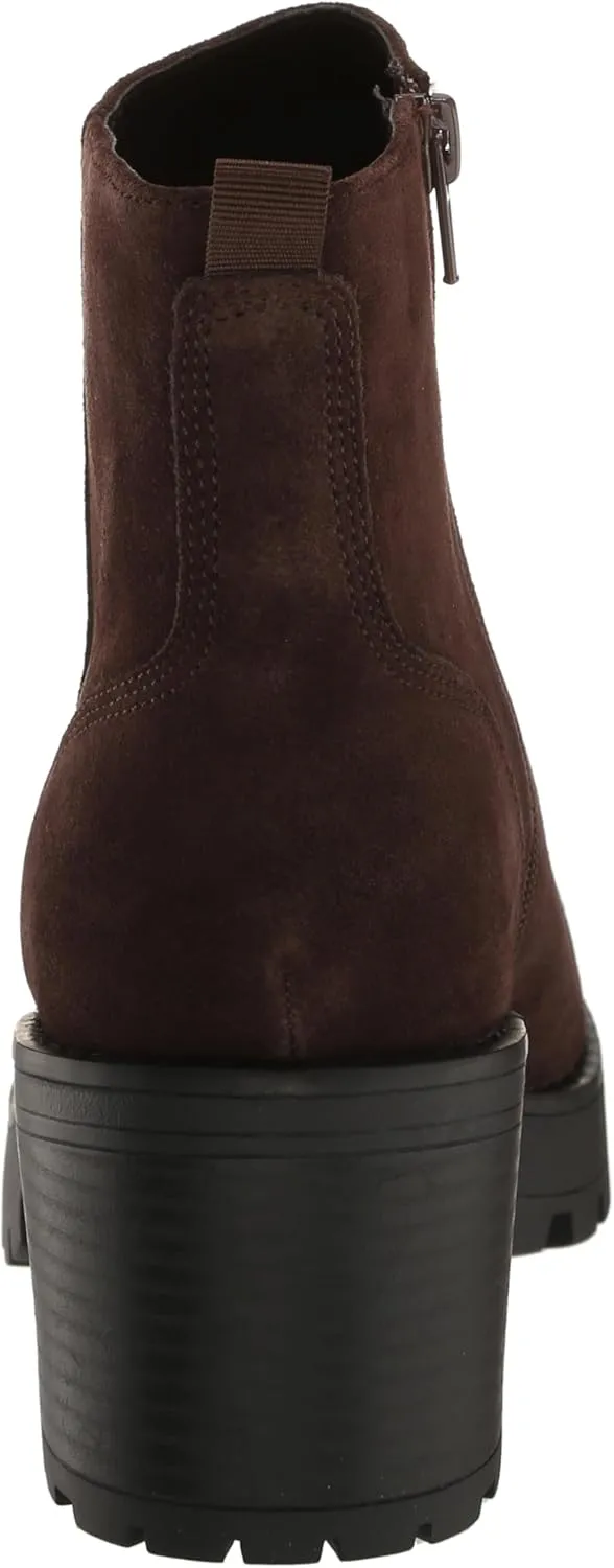 André Assous Women's Milla Bootie Ankle Boot