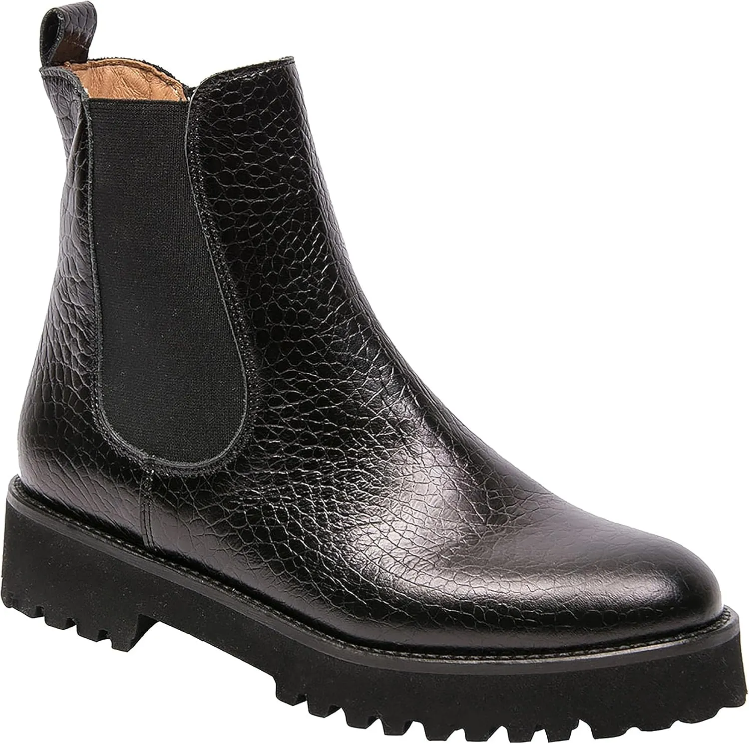 André Assous Women's Peggy Chelsea Boot