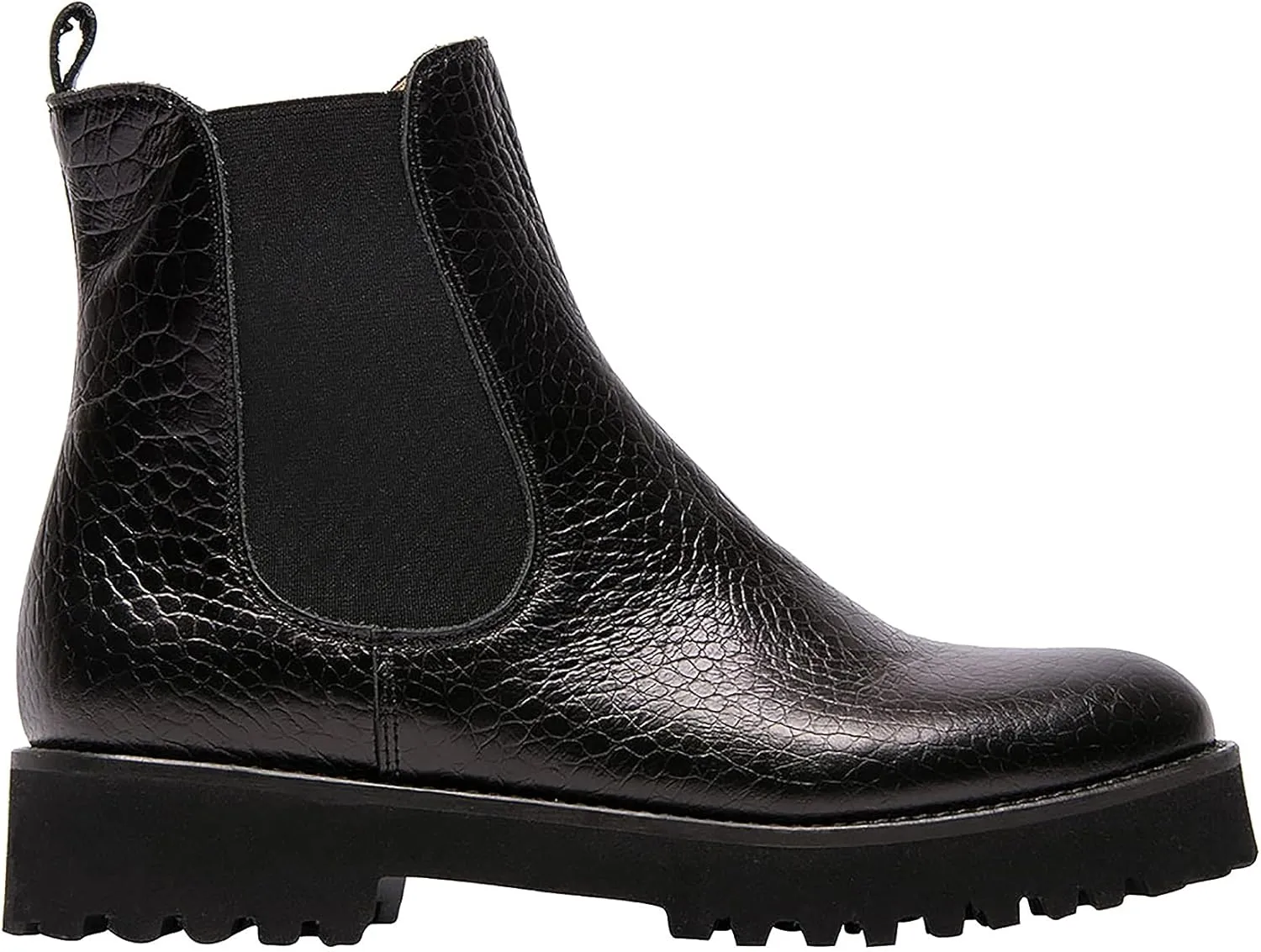 André Assous Women's Peggy Chelsea Boot