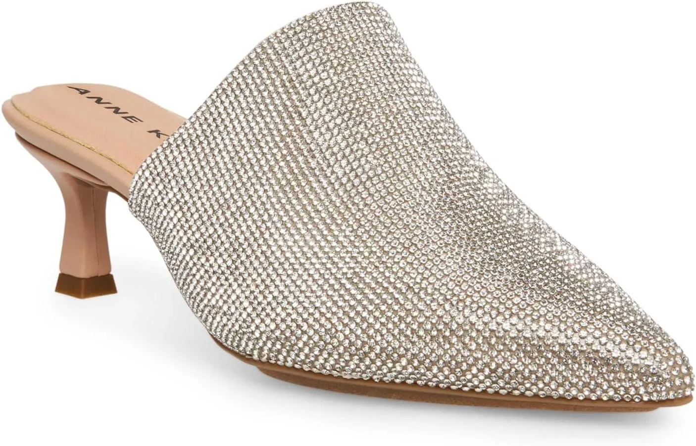 Anne Klein Women's Impress-c Pump