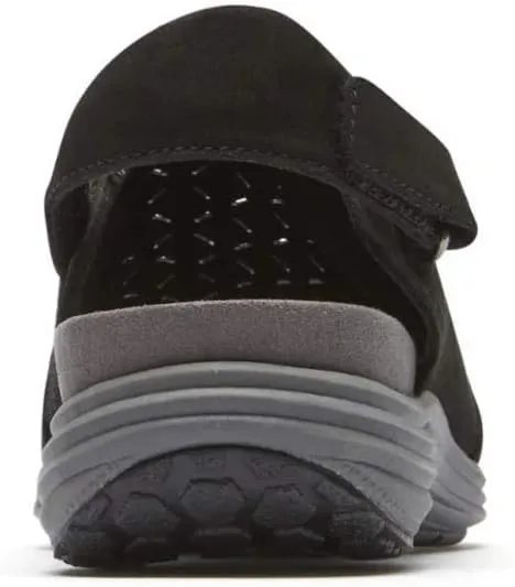 Aravon Women's Beaumont Peep Sling Sandal