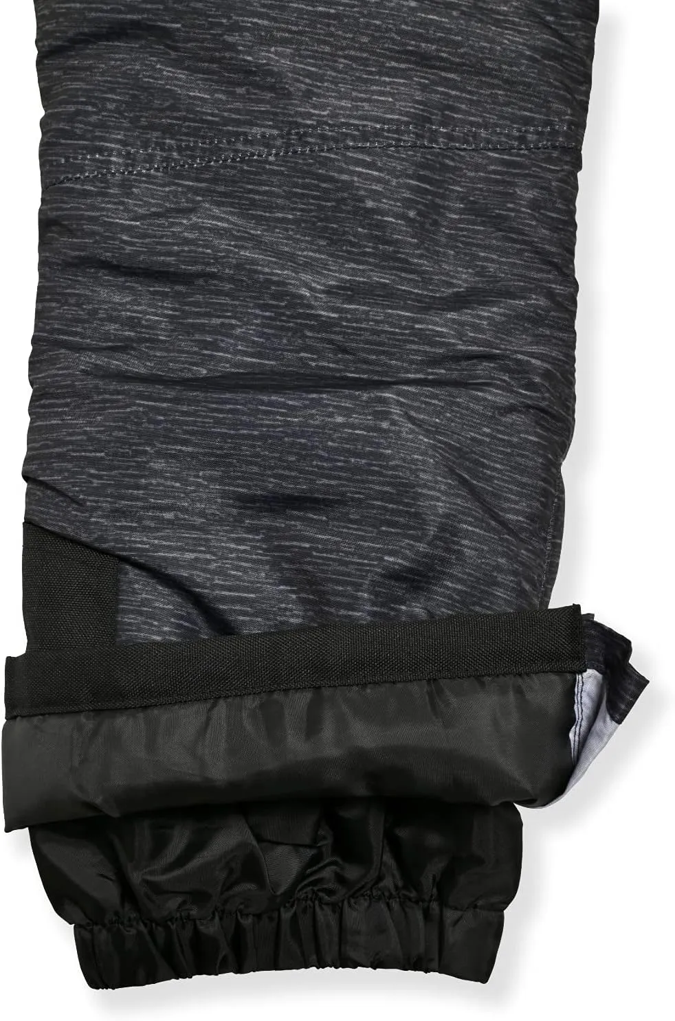 Arctic Quest Girls Boys Kids Unisex Insulated Snow Ski Pants Winter Water-Resistant Windproof Outdoor