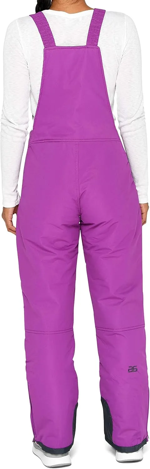 Arctix Kids Insulated Snow Bib Overalls
