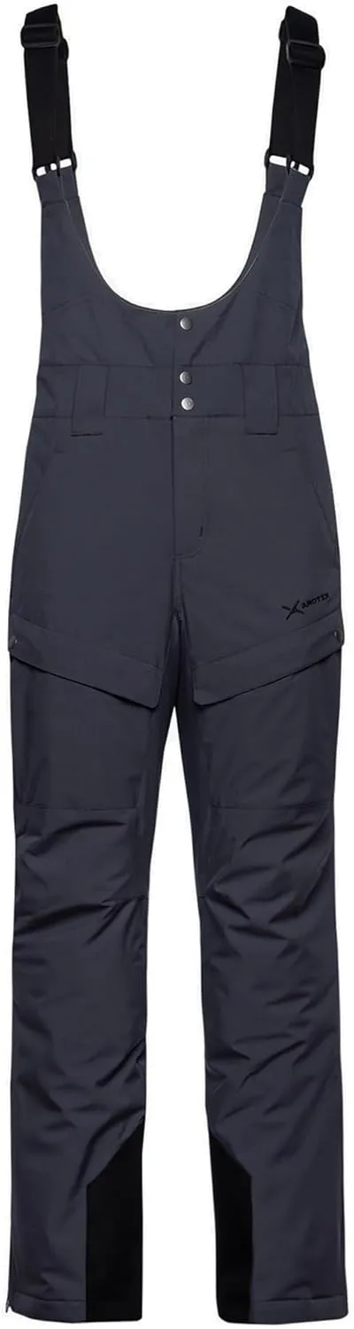 Arctix Women's Insulated Recycled Stretch Performance Bib Overalls