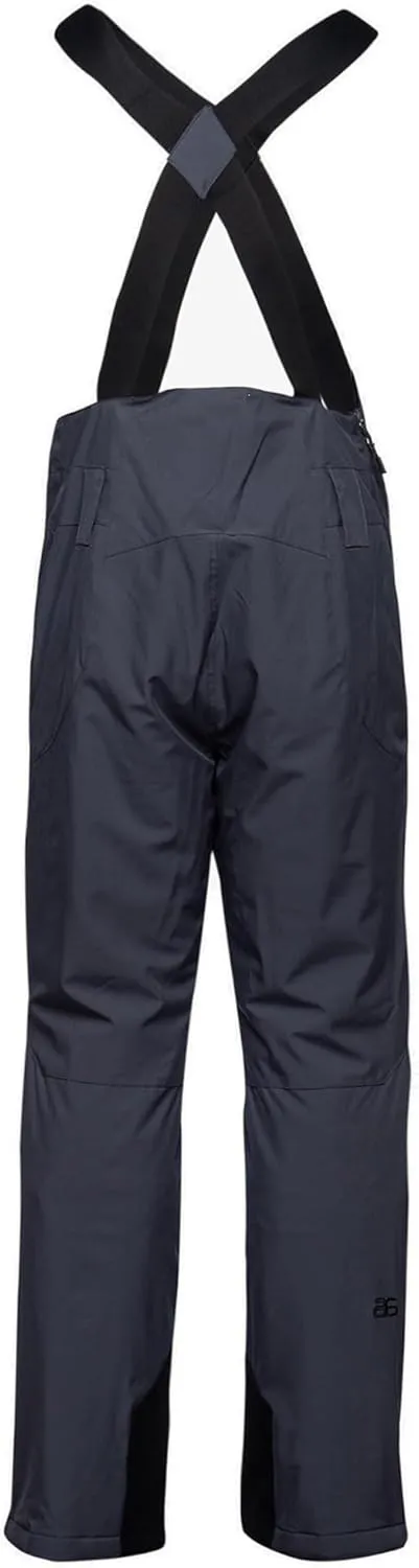 Arctix Women's Insulated Recycled Stretch Performance Bib Overalls