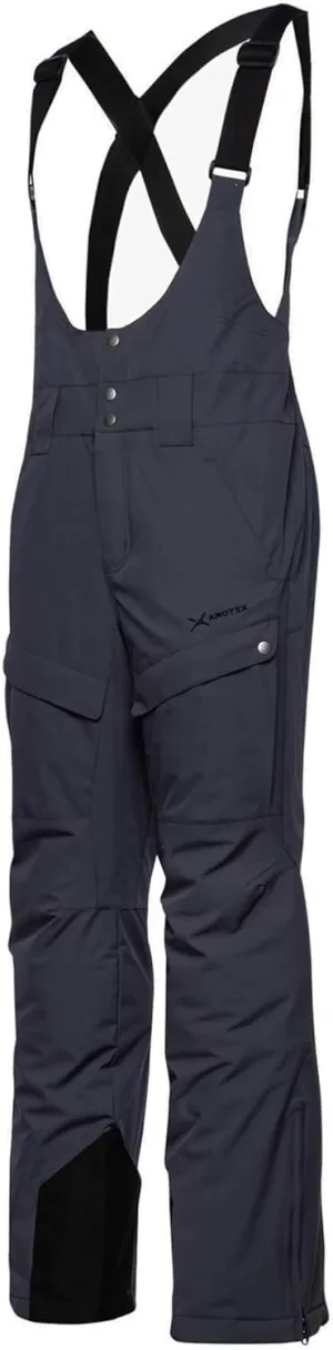 Arctix Women's Insulated Recycled Stretch Performance Bib Overalls
