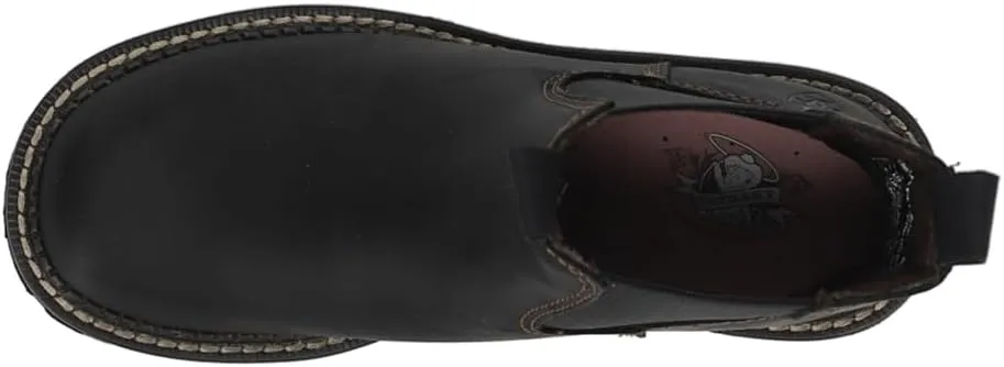 ARIAT Fatbaby Twin Gore Womens Boot