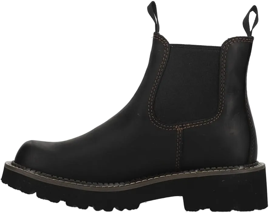 ARIAT Fatbaby Twin Gore Womens Boot