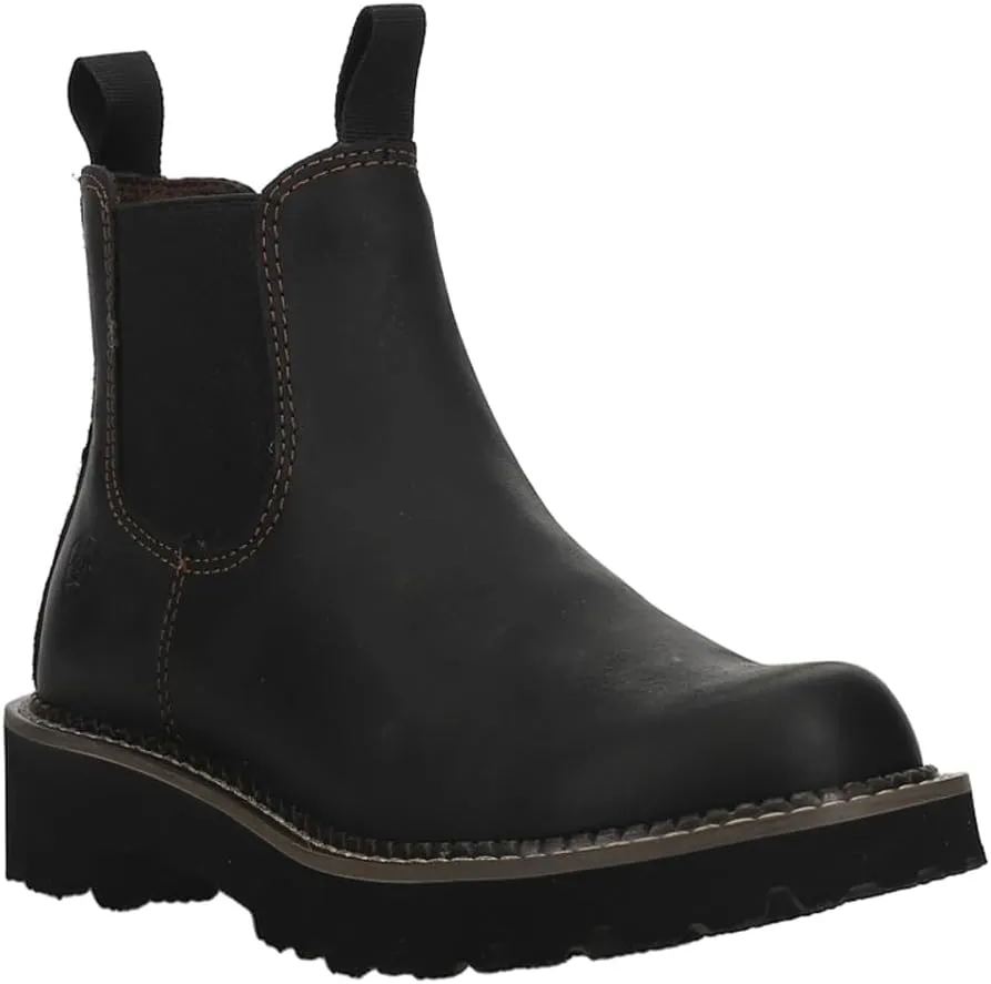 ARIAT Fatbaby Twin Gore Womens Boot