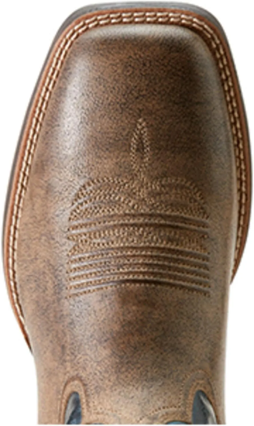 ARIAT Men's Brush Creek Cowboy Boot Western