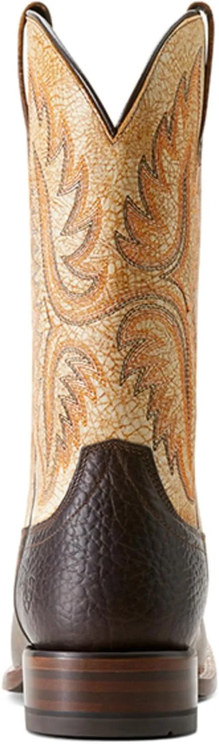 ARIAT Men's Tanglewood Cowboy Boot Western