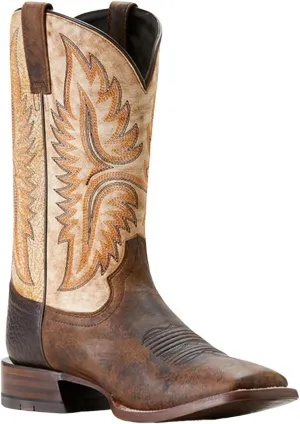 ARIAT Men's Tanglewood Cowboy Boot Western