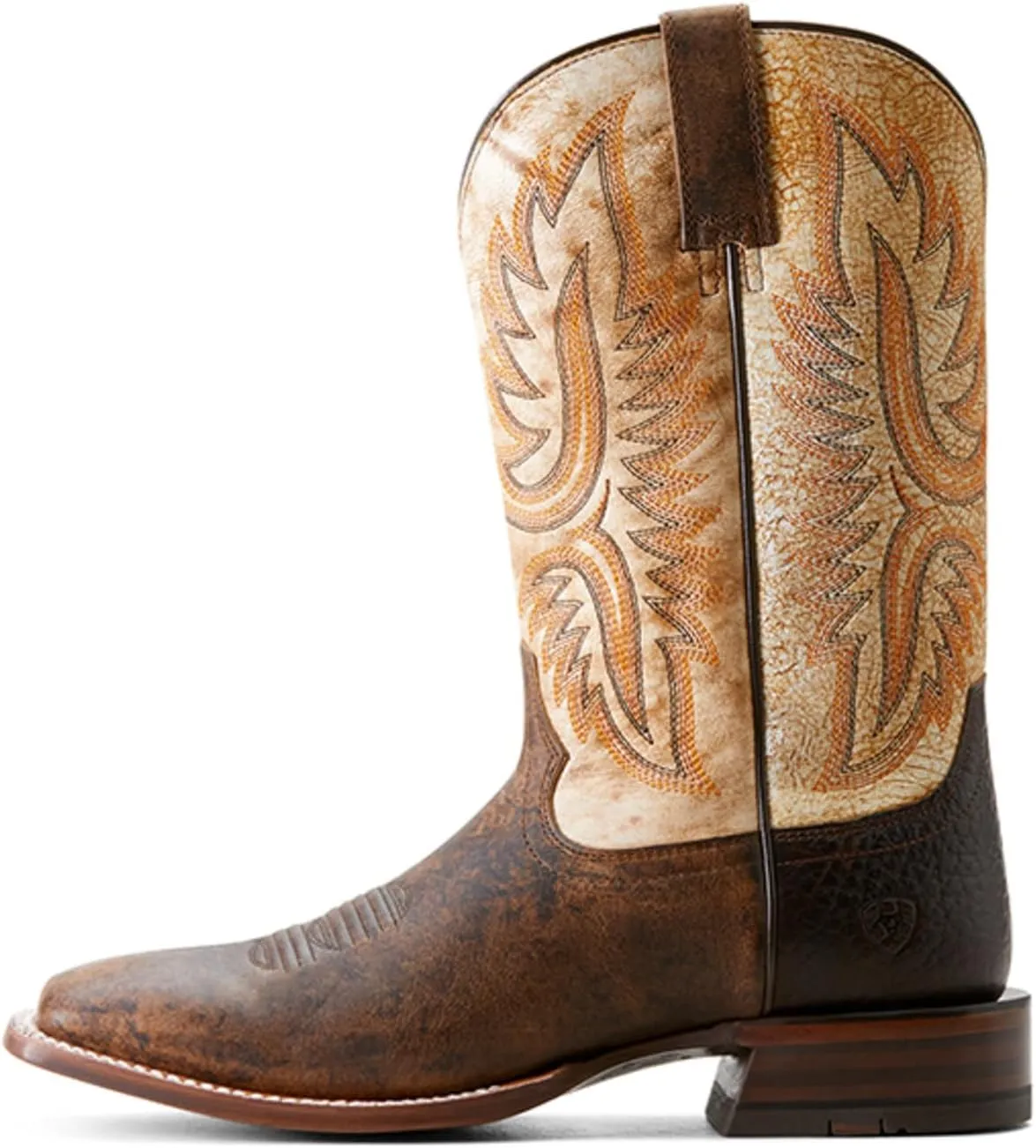 ARIAT Men's Tanglewood Cowboy Boot Western