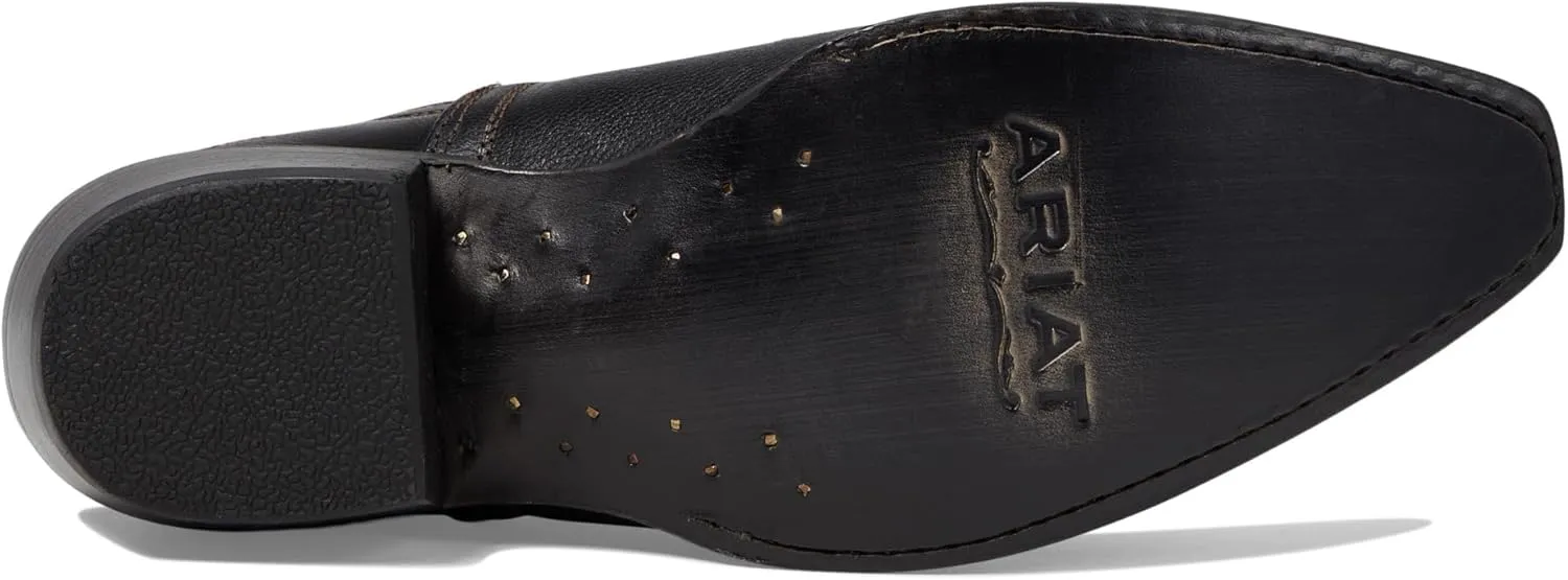 Ariat Women's Dixon Low Heel Western Boot