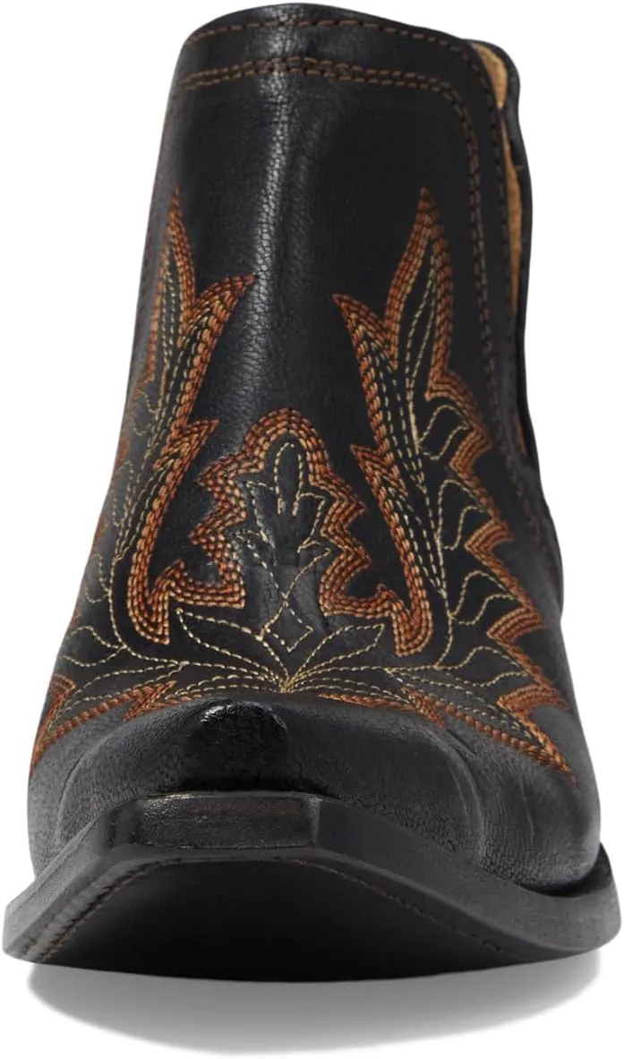 Ariat Women's Dixon Low Heel Western Boot