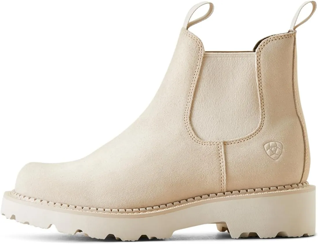 Ariat Women's Fatbaby Twin Gore Western Boot