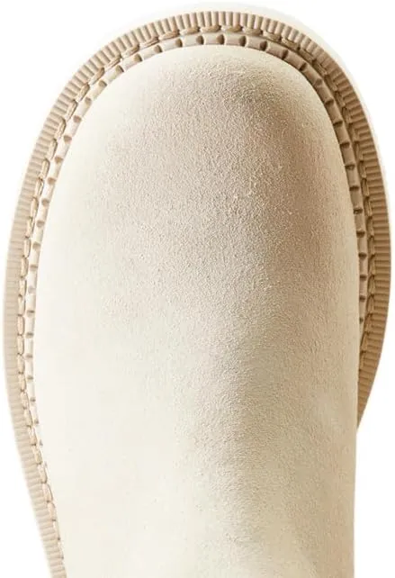 Ariat Women's Fatbaby Twin Gore Western Boot